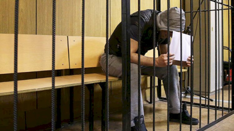    29 yaşlı oğlanın büdcəyə milyonlarla borcu necə yaranıb?   