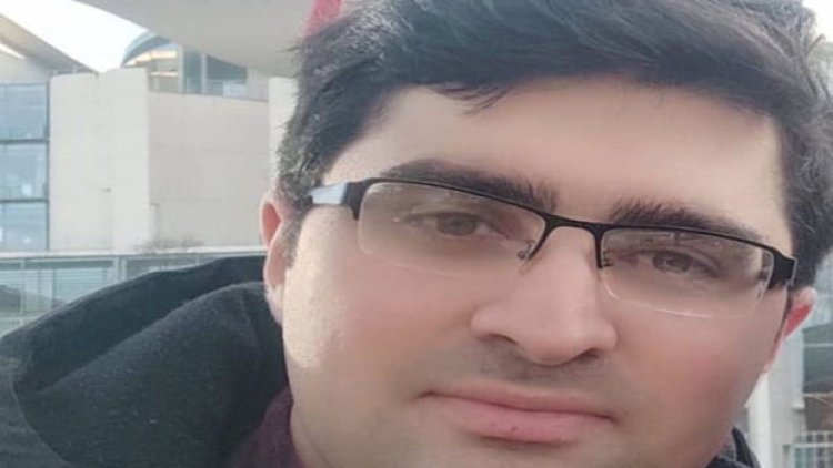    İranda itkin düşdüyü bildirilən azərbaycanlı tələbəyə casusluq ittihamı irəli sürüldü   