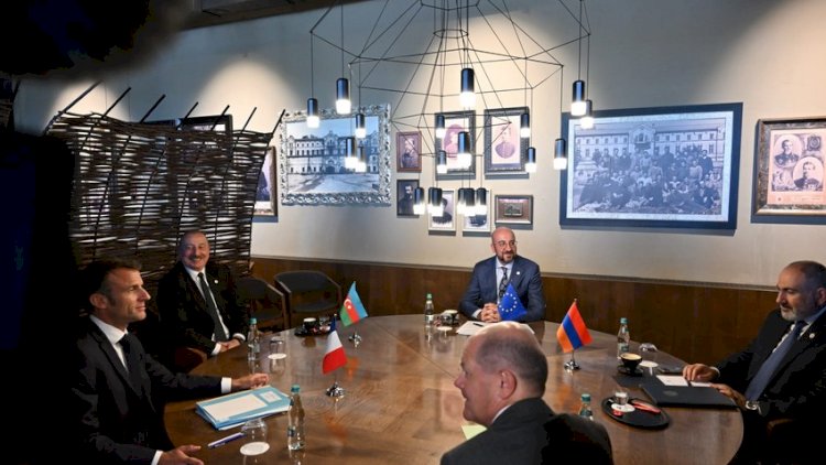    “Nəticəsiz görüşlər həm sərhəddə, həm Qarabağda gərginlik vəd edir”   