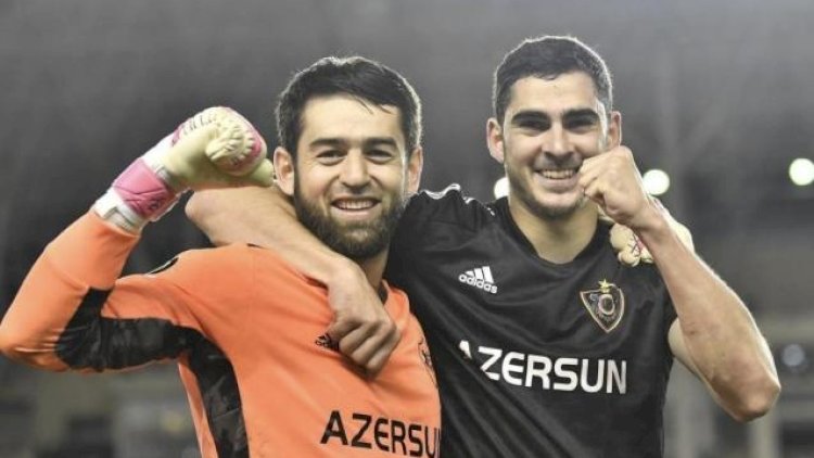    Şahruddin “Qarabağ”dan ayrılacaqmı? - Özü açıqladı   