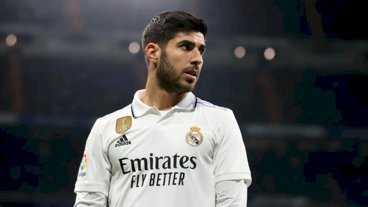    Asensio PSJ-yə keçir   