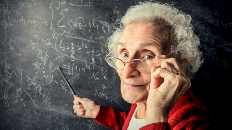    Müəllimlər üçün yaş həddi ləğv olunur? – “Hətta 90 yaşında da...”    