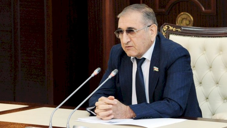    “Ziya Hüseynzadəni həbs etməklə düz ediblər” - Deputat   