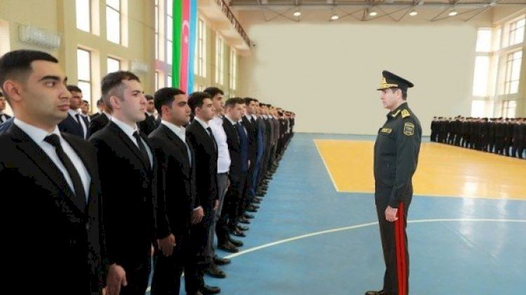    DİN-in mülki işçilərinin sayı artırılır    