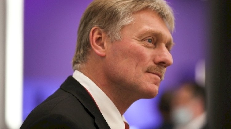    Peskov Paşinyanın sözlərinə təpki verdi   