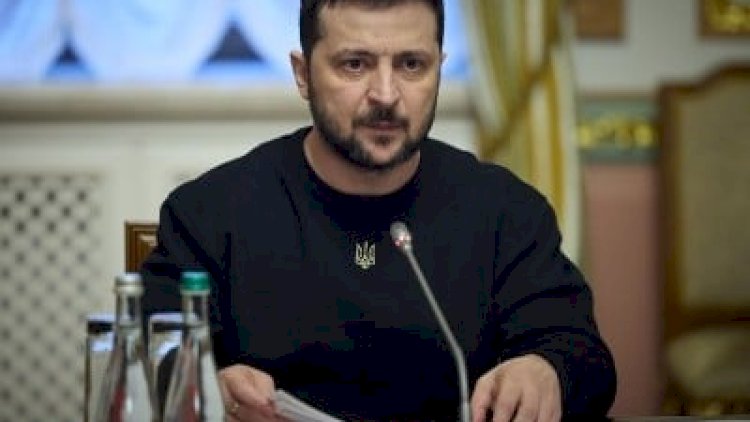    Ukrayna NATO ölkələrini müharibəyə cəlb etməyi planlaşdırmır   