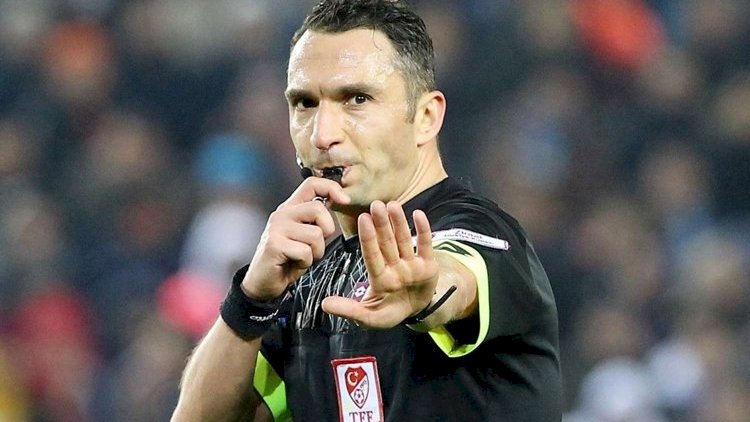    “Galatasaray” - “Fenerbahçe” derbisi bu hakimə həvalə olundu   