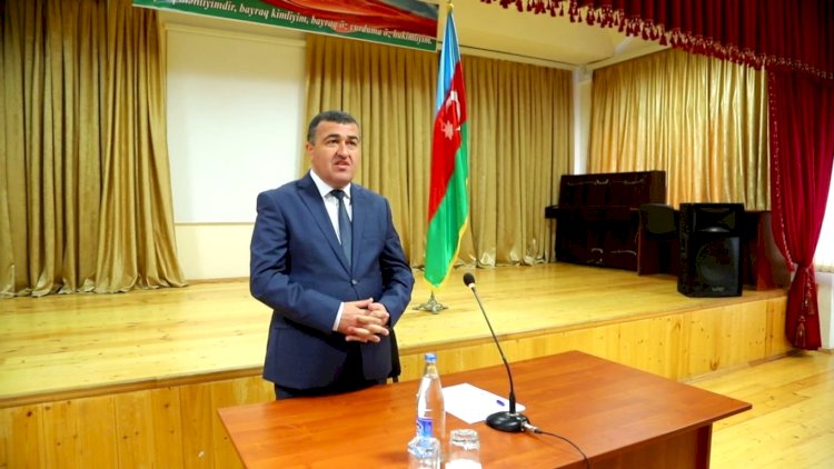    Qarabağ veteranı məmurların qurbanına çevrilib - Video   