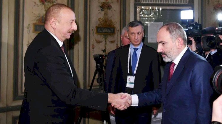    Ankarada üçlü görüş: “Paşinyan yerli radikallardan çəkinməsəydi...”   