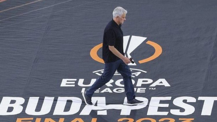    UEFA Mourinyoya qarşı intizam işi açdı   