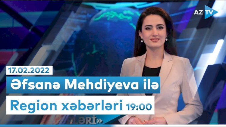   AzTV-nin aparıcısına yüksək vəzifə verildi   