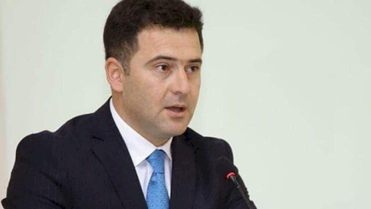    Təhsil İdarəsinin rəisinə cinayət işi açıldı   
