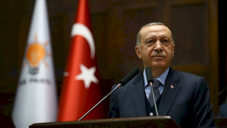    Ərdoğan bu gün and içəcək    