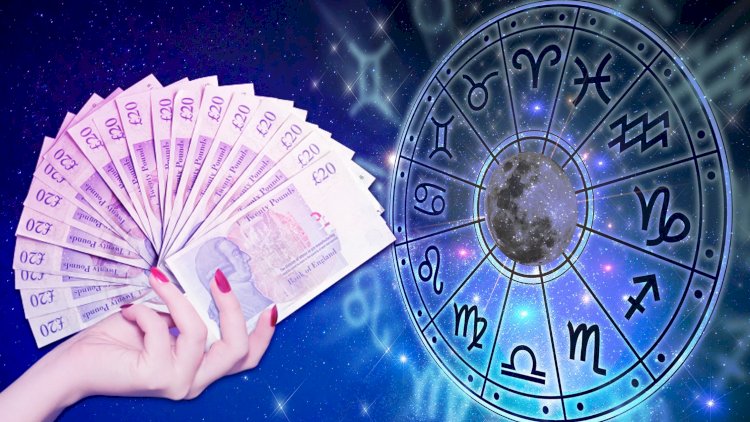    Bu iki bürc 2023-cü ildə pul içində üzəcək   