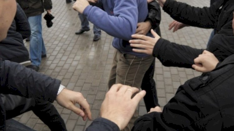    Şəmkirdə kütləvi dava: 2 qardaş döyüldü   