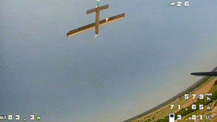    Ukrayna ayda 1000 ədəd PUA istehsal edəcək    