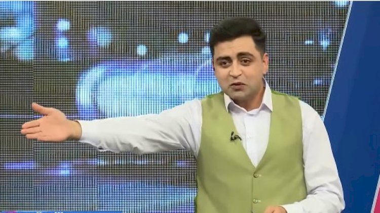   SPACE-in canlı yayımında şok olay: “Bu cinayəti ört-basdır elə“    - Video