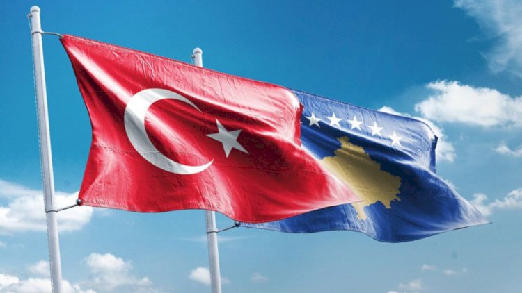    Türkiyə bu bölgəyə hərbçi göndərəcək   