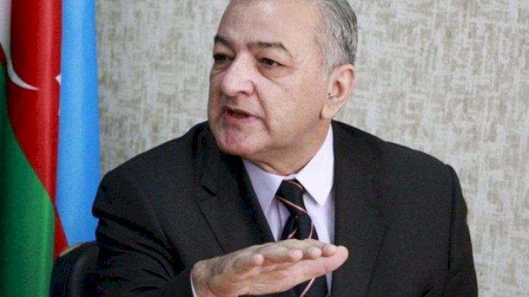    Sərhəddə delimitasiya: Masada hansı xəritə var? - “...Ermənistanın yarısı Azərbaycana verilməlidir”   