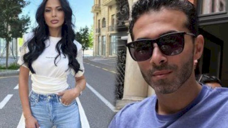    Məhkəmədən model sevgilisini döyən Ziya Hüseynzadə ilə bağlı   QƏRAR