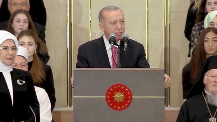    Ərdoğan İlham Əliyevə təşəkkür etdi   