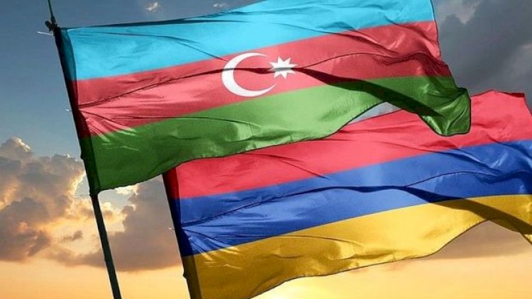    Azərbaycan və Ermənistan razılaşdı - Qazaxıstandan açıqlama   