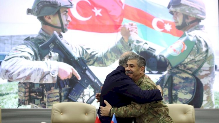    Zakir Həsənovdan Hulusi Akara minnətdarlıq məktubu   