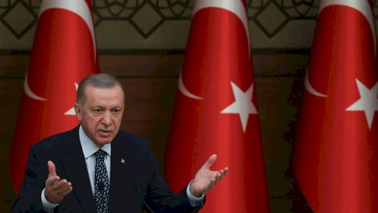    Ərdoğanın bir kəlməsindən asılı olan ölkə yenə odla oynayır   