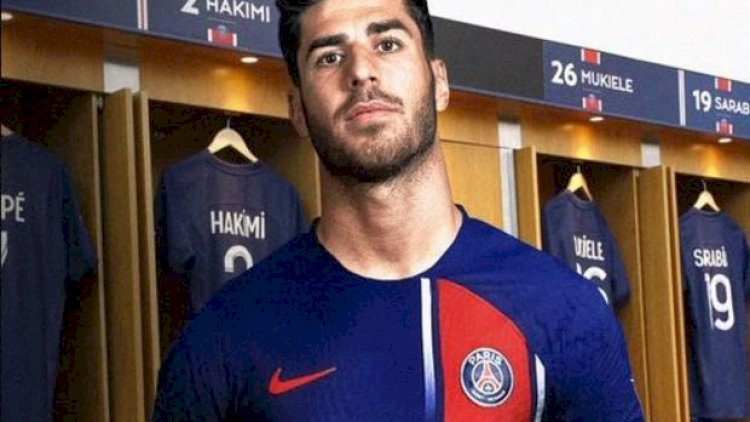    Asensio PSJ ilə müqavilə imzalayacaq   