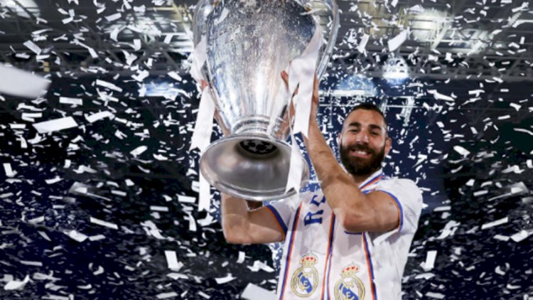    Benzema “Real Madrid”dən gedir   