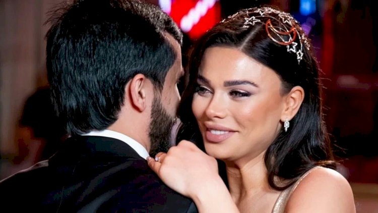    Rəqsanənin qızı boşanmağından danışdı: “Xoşbəxtəm...”   