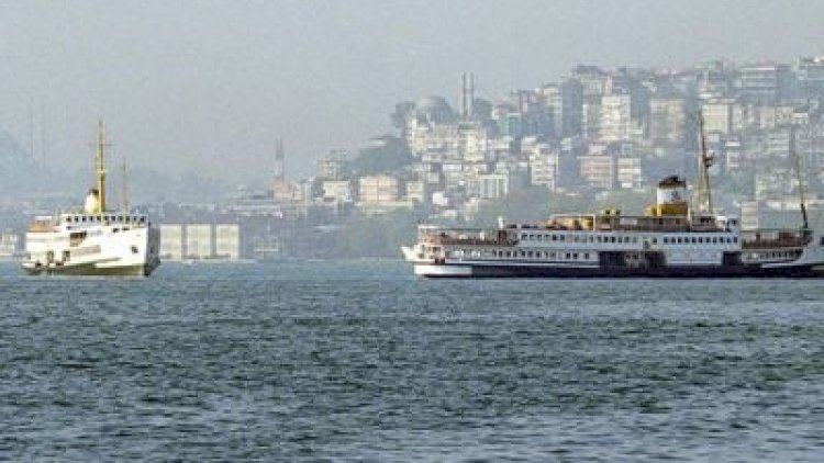    Türkiyə boğazlardan keçid haqqını artırır   
