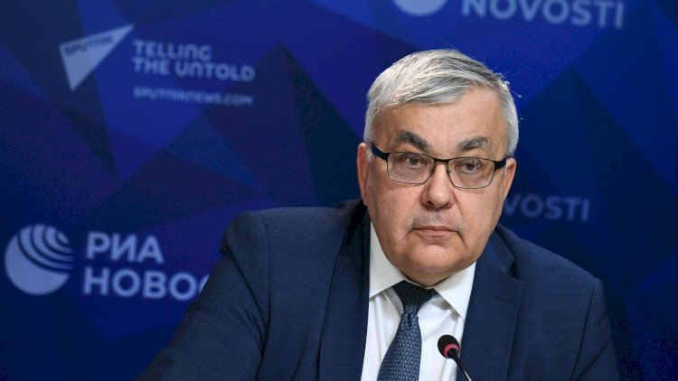    Moskva: “Taxıl müqaviləsi“nin uzadılması üçün perspektiv görmürük   