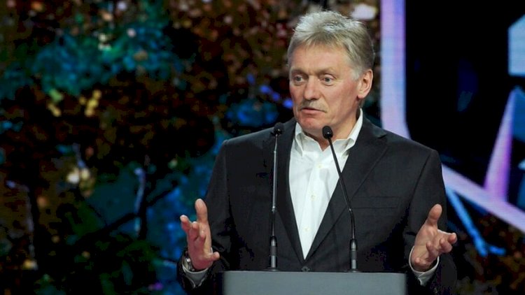    “Putin Ukrayna ilə danışıqlara hazırdır” - Peskovdan açıqlama    