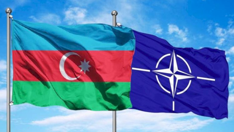    Azərbaycan “NATO+tərəfdaşlar” formatında iclasa dəvət olundu   
