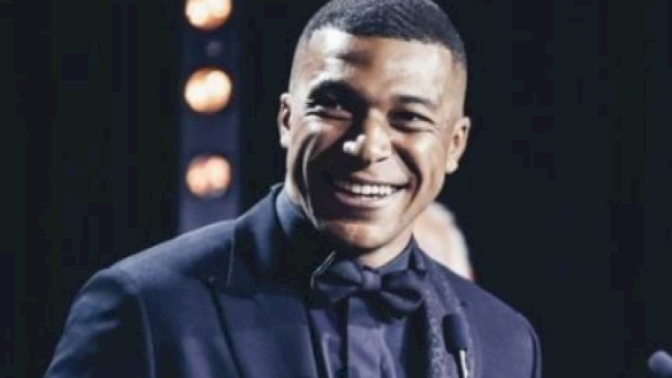    Mbappe: PSJ-dən heç nə gözləmirəm   