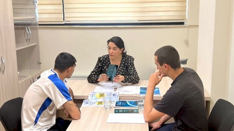    Azərbaycanın Ombudsmanı dövlət sərhədini pozan erməni diversantlara baş çəkdi   