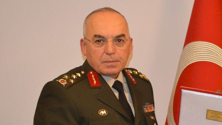    Musa Avsevər Türkiyə Silahlı Qüvvələrin Baş Qərargah rəisi təyin edildi   