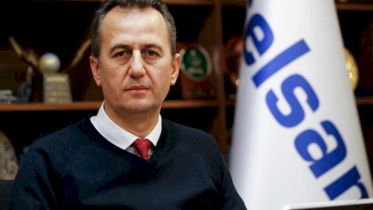    Türkiyənin Müdafiə Sənayesi İdarəsinin yeni sədri məlum oldu   
