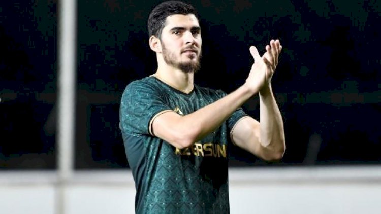    Şeydayev “Qarabağ”la vidalaşdı   