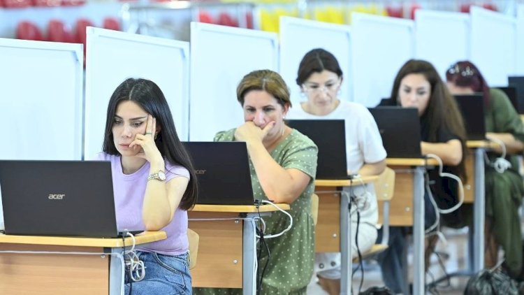    Builki MİQ imtahanlarında keçid balı necə olacaq? - Rəsmi CAVAB   