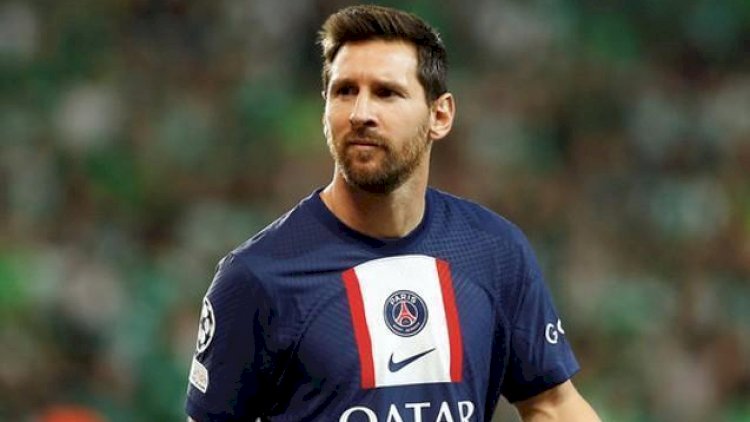    Messi “Əl-Hilal“dan bunu xahiş etdi    
