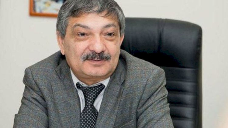    Tahir Əmiraslanova böyük hörmətimiz var, amma... - Sədr müavini   