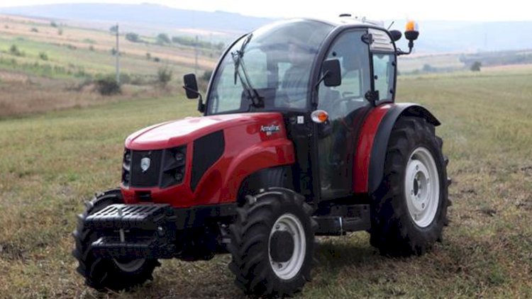    Gündəlik 16 manata traktor!   