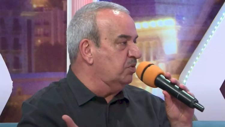    “Adlarından iyrənirəm” - Ağamirzədən sərt sözlər   