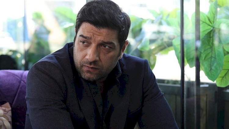    Kənan MM: “Mədəniyyət Nazirliyində məni rəsmi olaraq heç kim tanımır”   