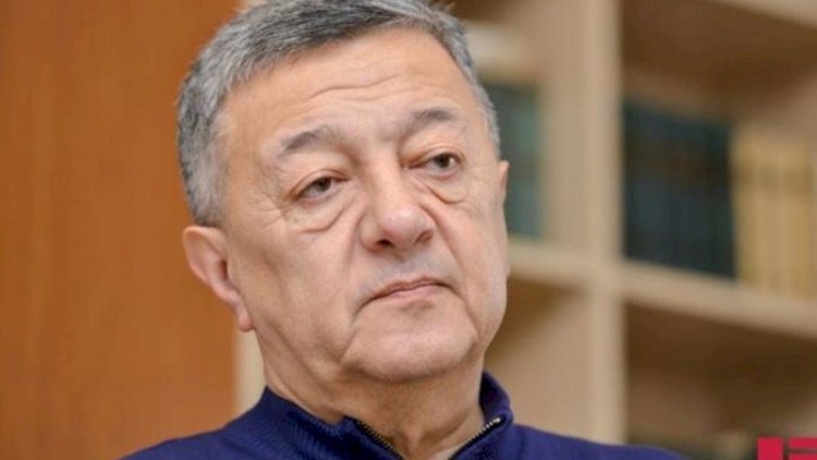    “Bizdə jurnalistika demək olar ki, yoxdur, məhv etmişik”   
