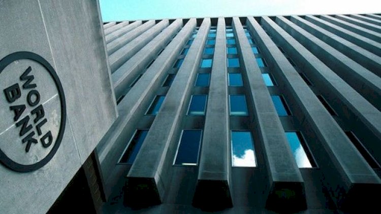    Dünya Bankı Azərbaycanda iqtisadi artım proqnozlarını açıqladı   