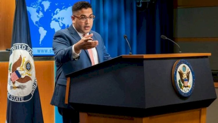    Vaşinqtondan Bakı və İrəvana MESAJ: “Sülhün açarı budur”   