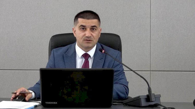    İxtisas seçimi nə zaman başlayacaq? - DİM rəsmisindən açıqlama   
